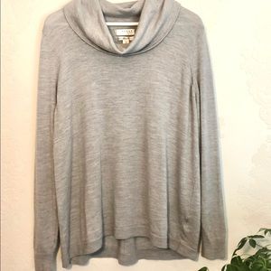 Kenar Woman Merino Wool Light-weight Sweater, 2X